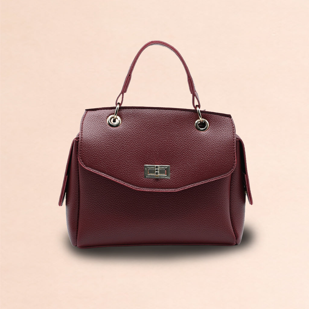 Modern Crossbody Handbag