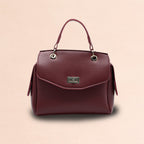 Modern Crossbody Handbag