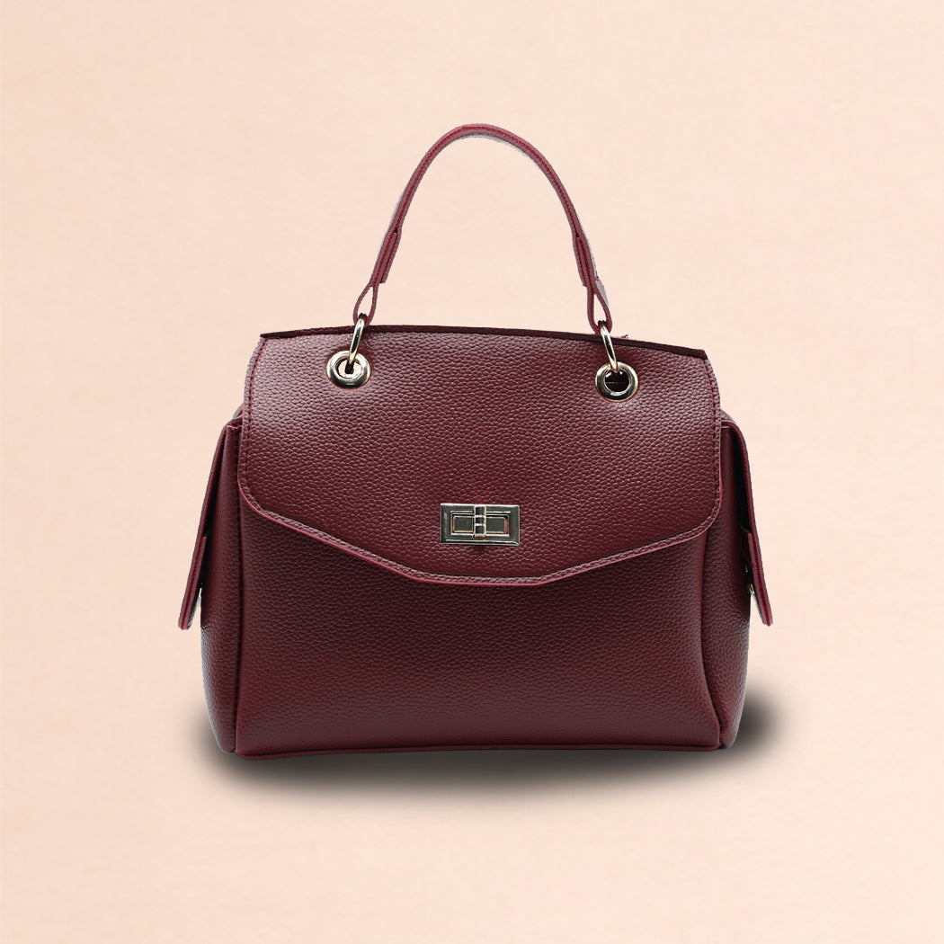Modern Crossbody Handbag