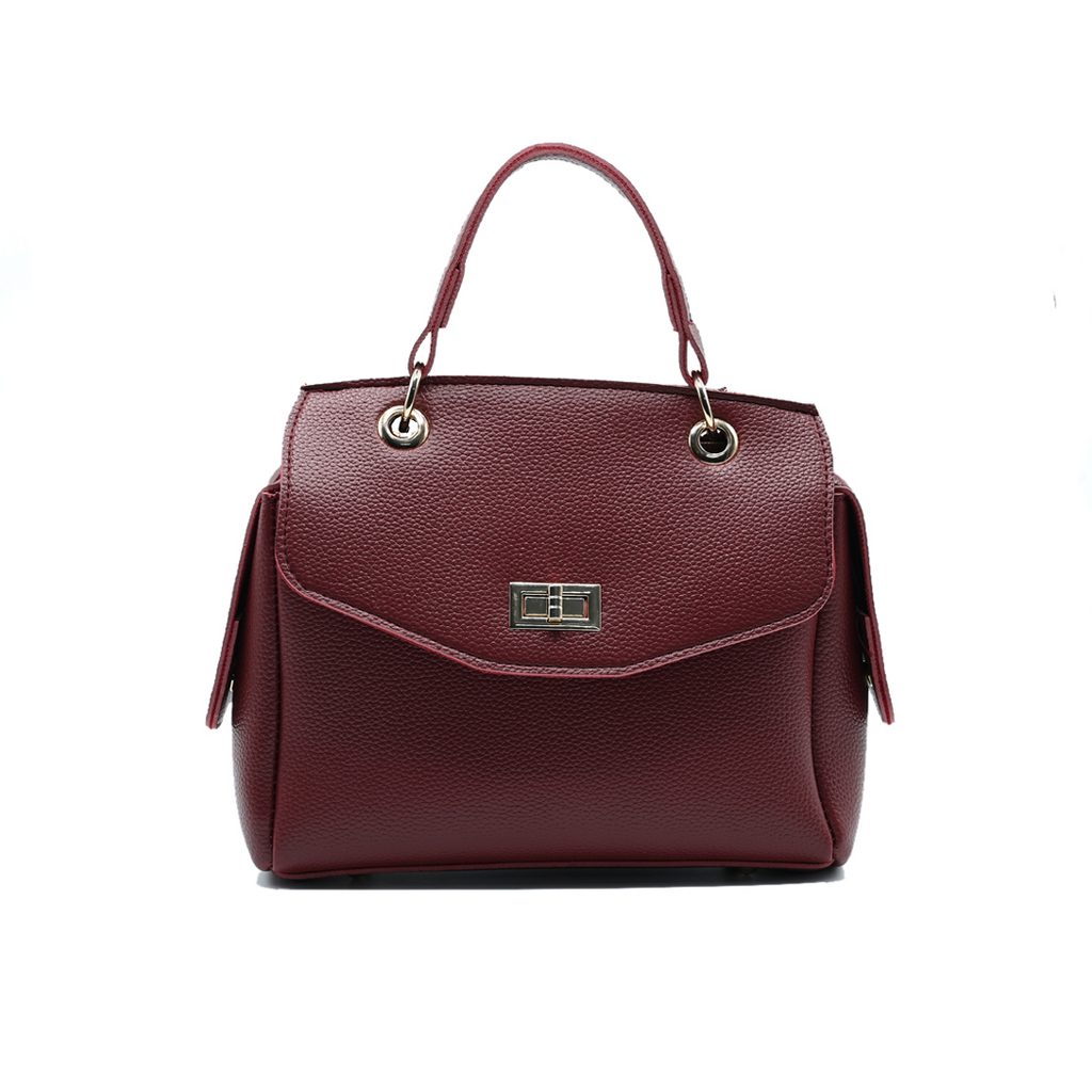 Modern Crossbody Handbag