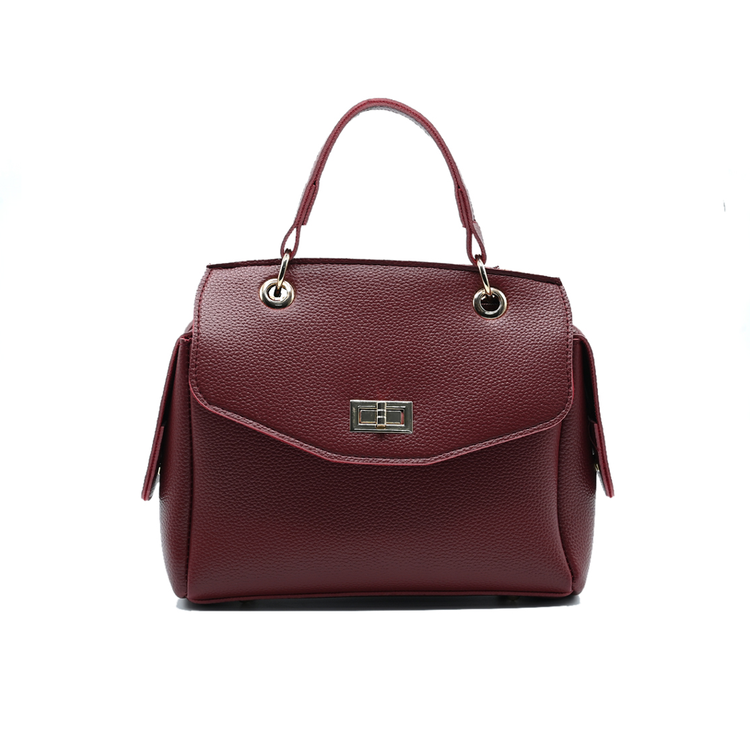 Modern Crossbody Handbag