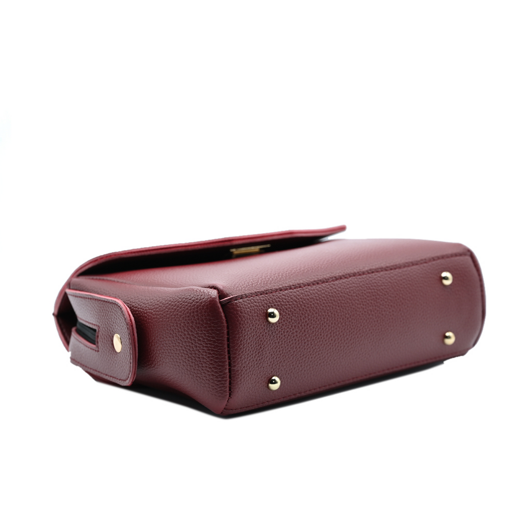 Modern Crossbody Handbag