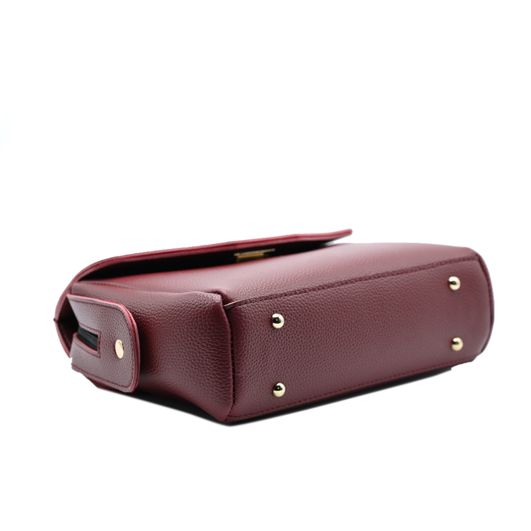 Modern Crossbody Handbag