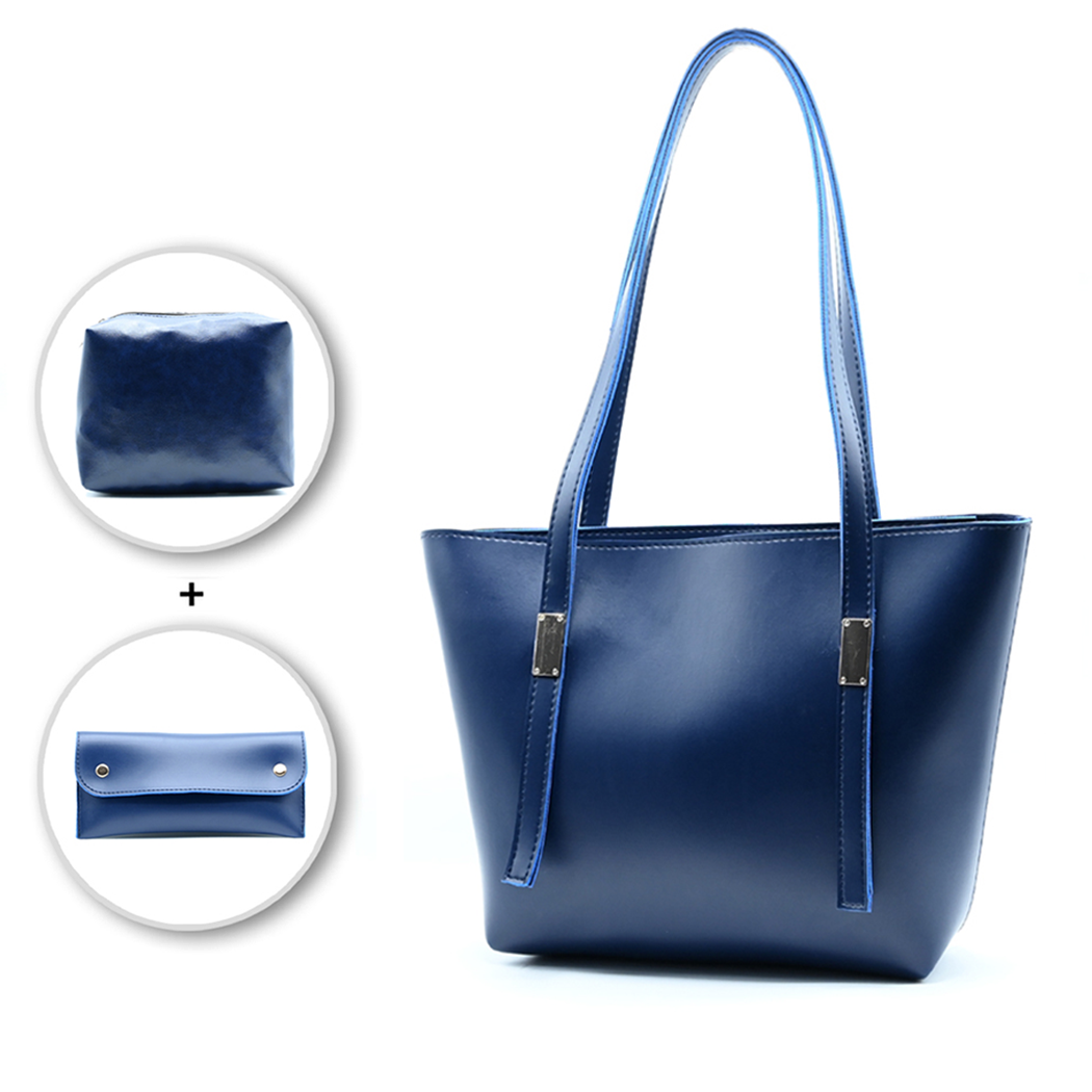 Grace Trio Handbag Set of 3