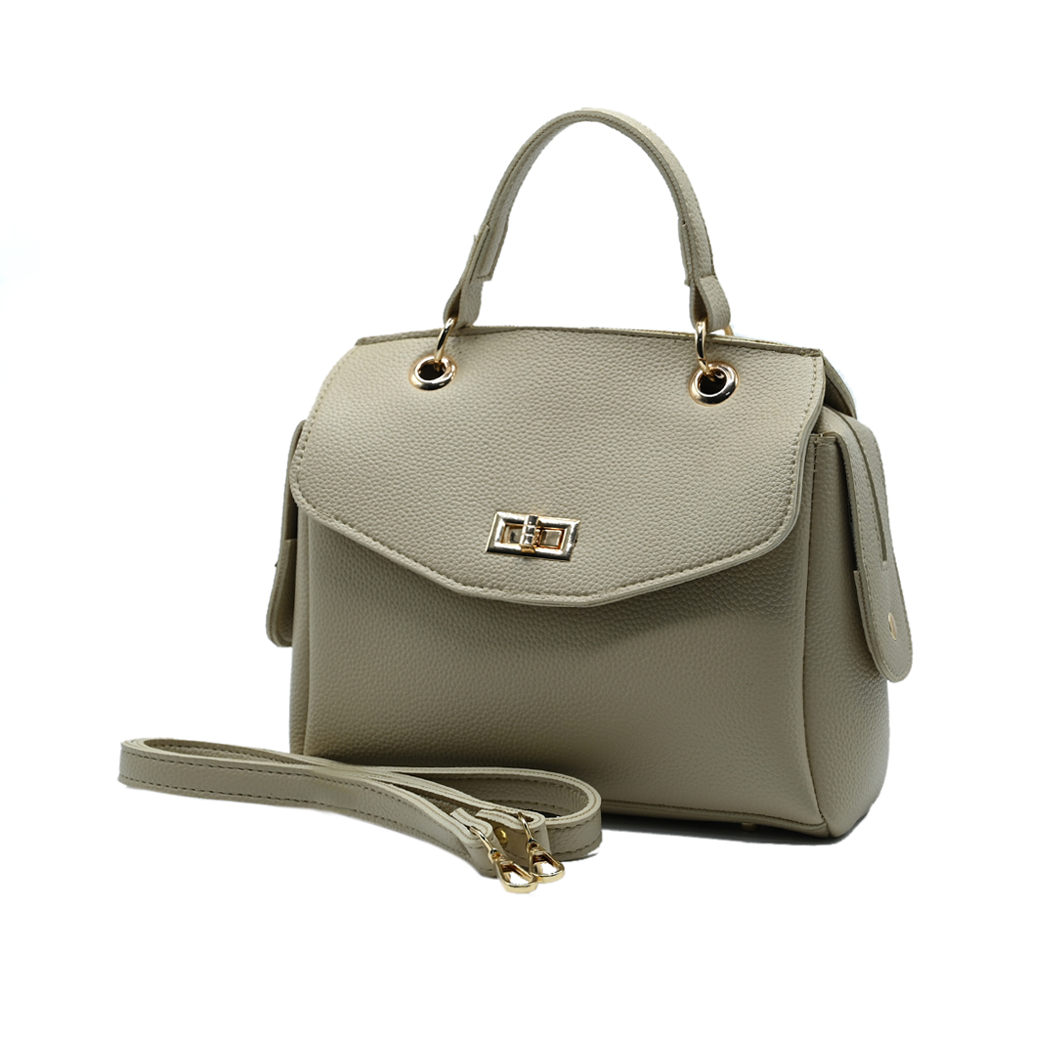 Modern Crossbody Handbag