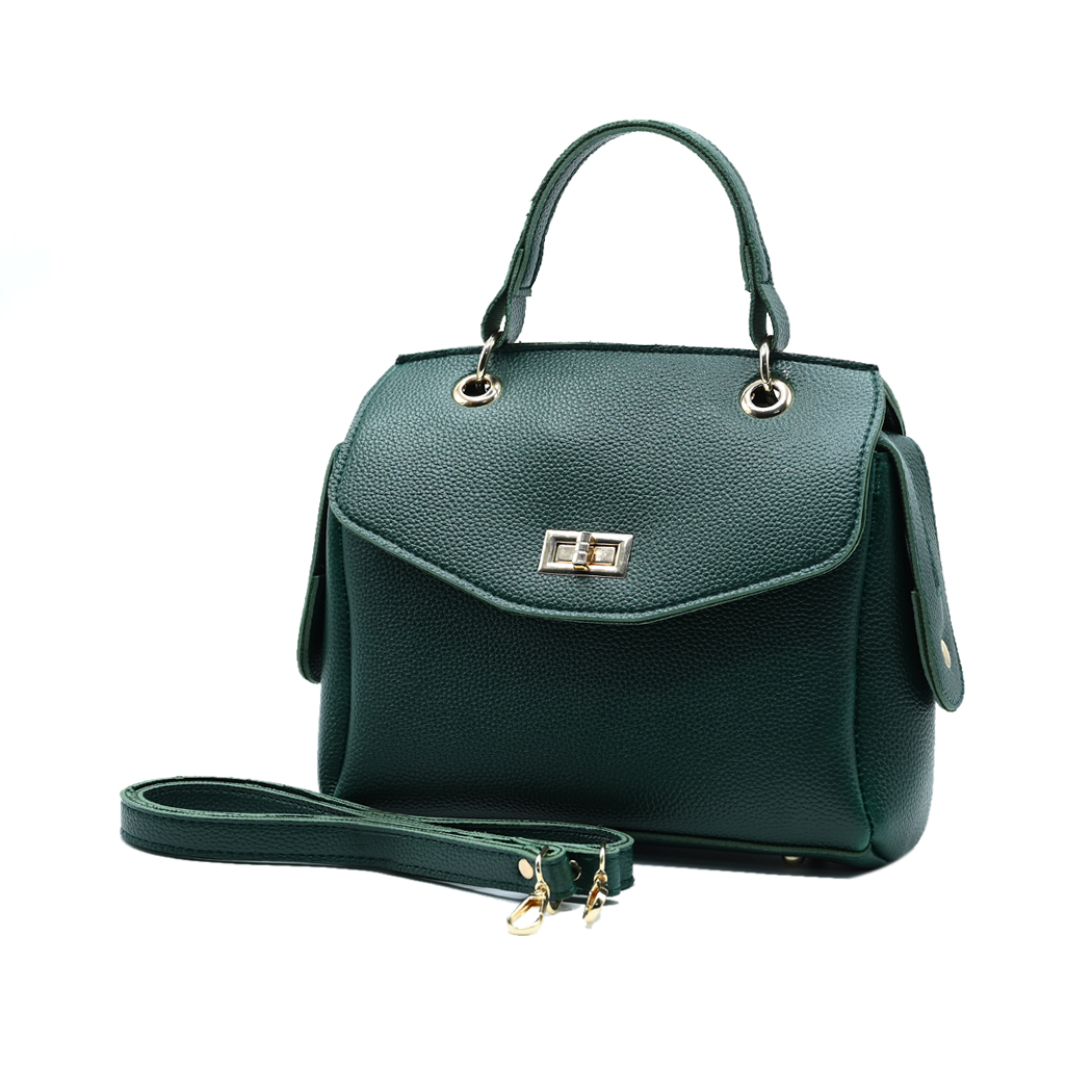 Modern Crossbody Handbag