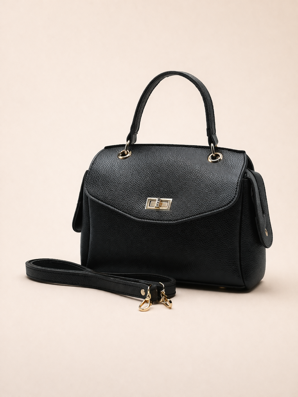 Modern Crossbody Handbag