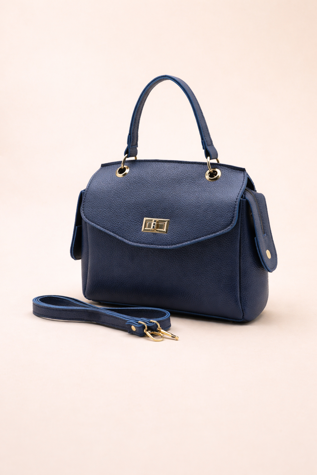 Modern Crossbody Handbag