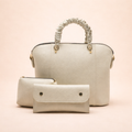 3 Piece Alora Tote Bag
