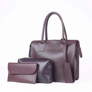 Chocolate Brown