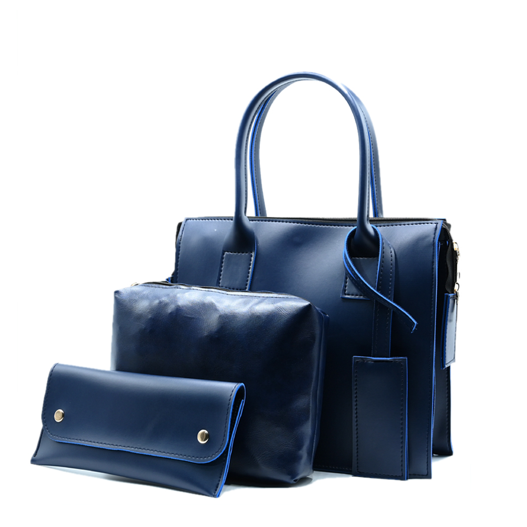 Clever Set of 3 Bag