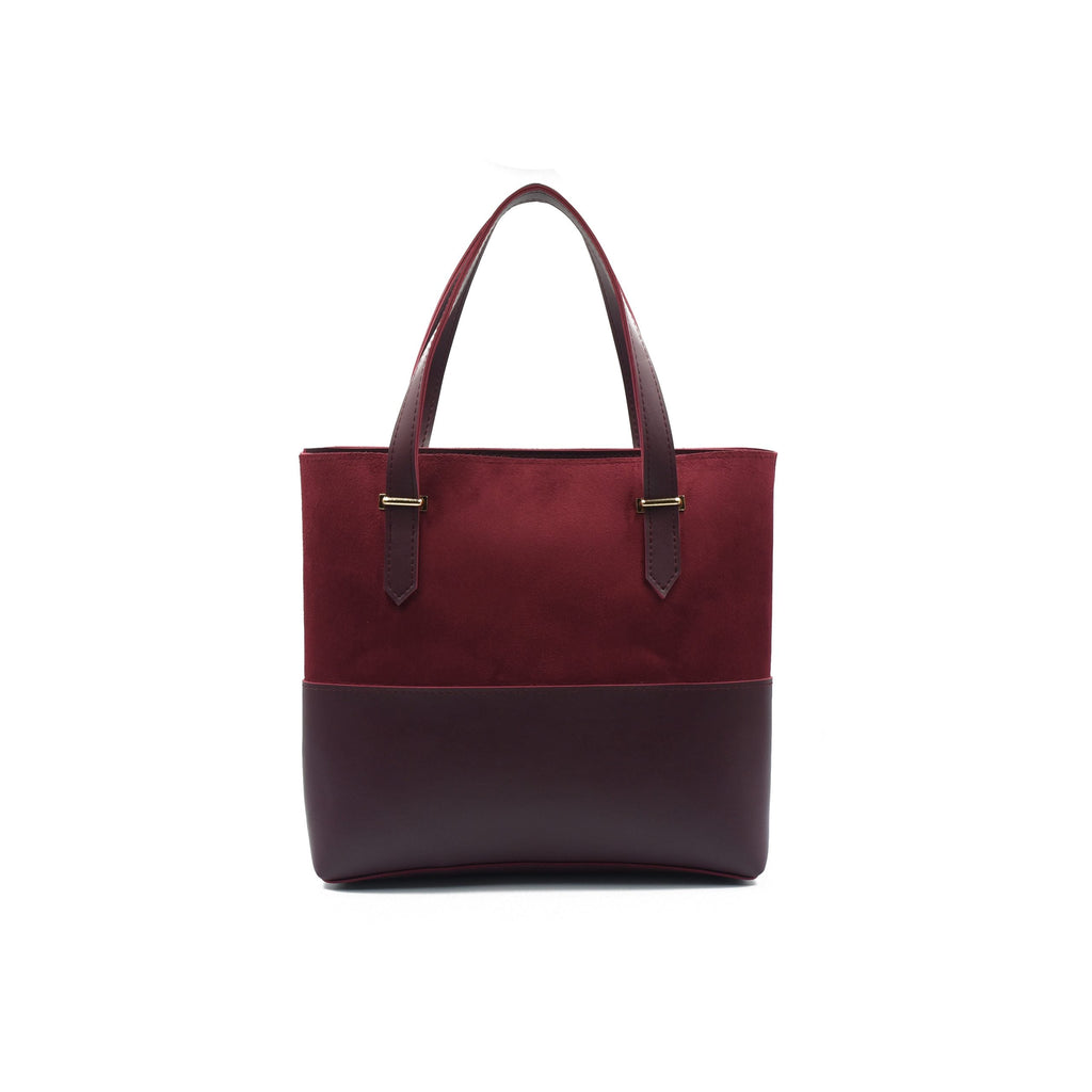 ClassiCarry Tote Bag