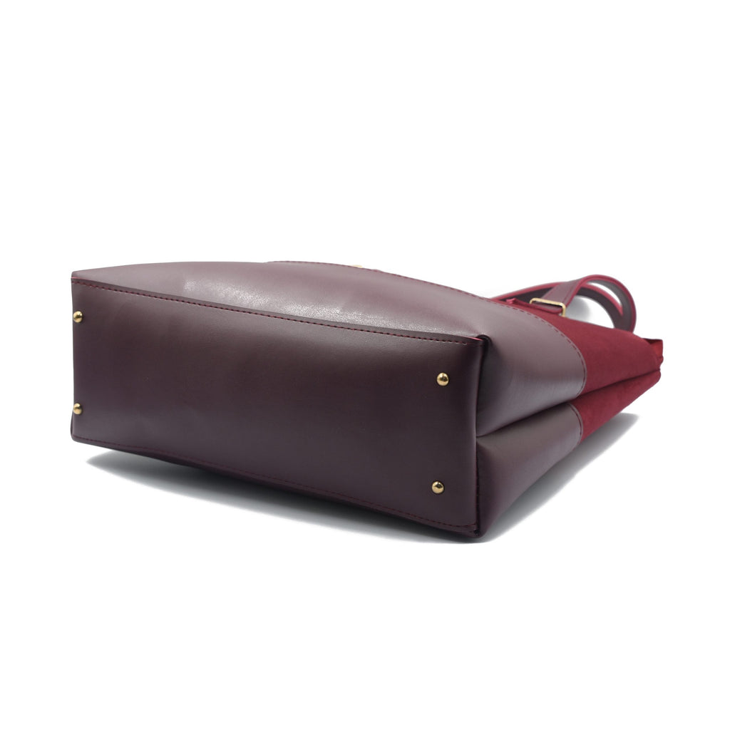 ClassiCarry Tote Bag