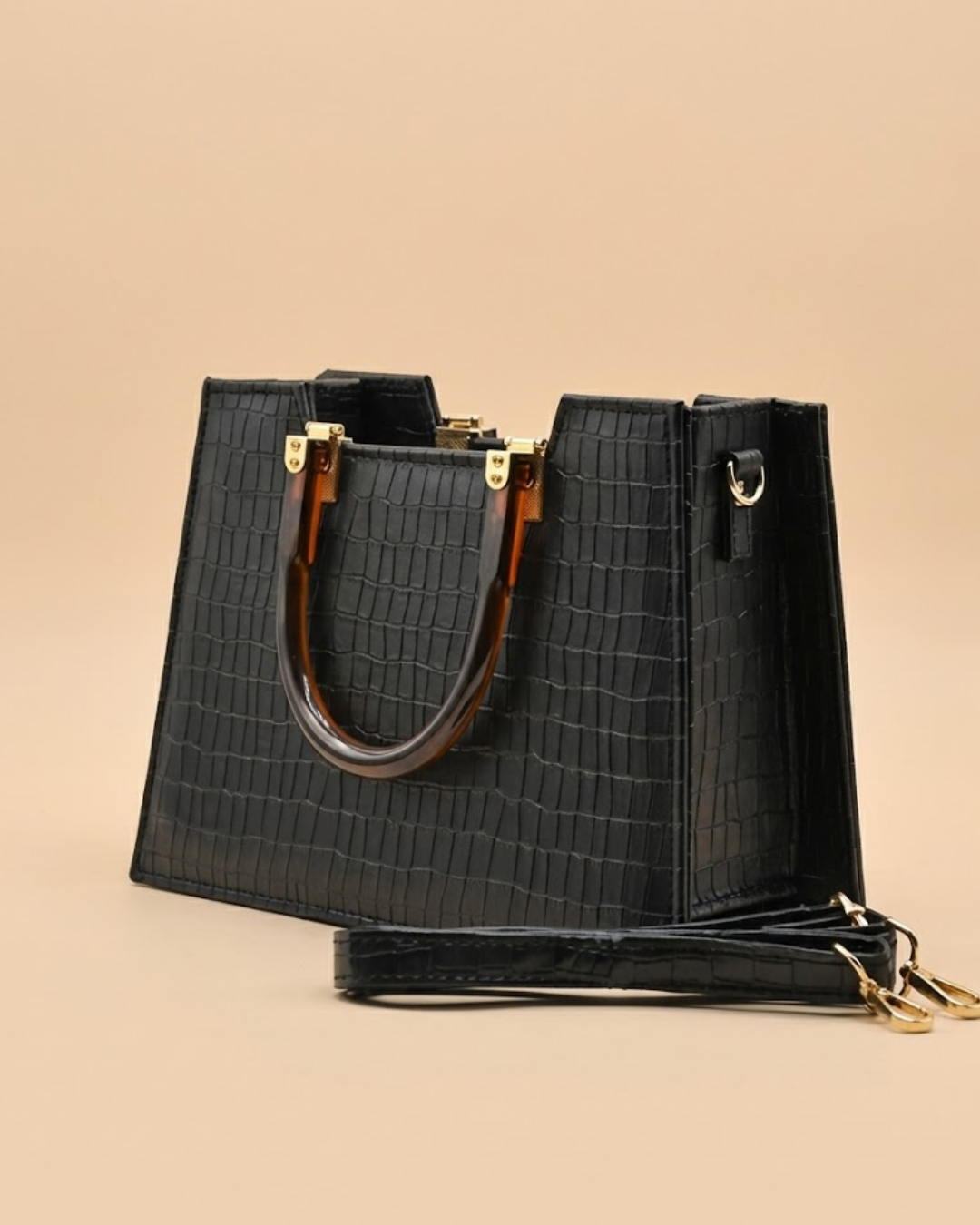 Atek Crossbody Bag