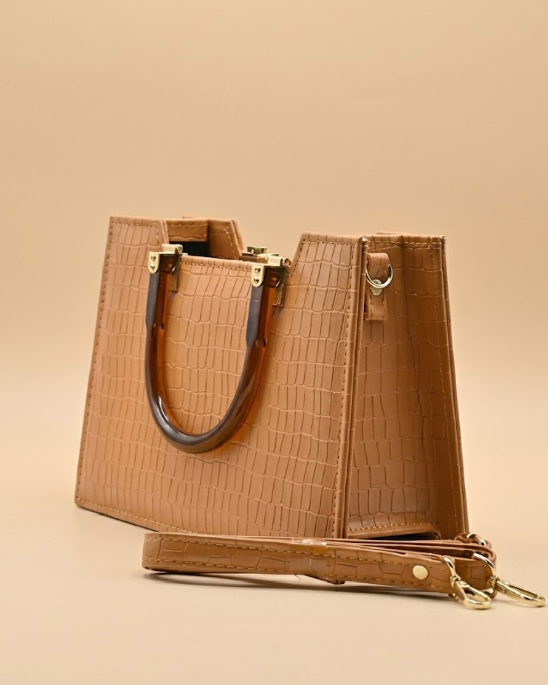 Atek Crossbody Bag