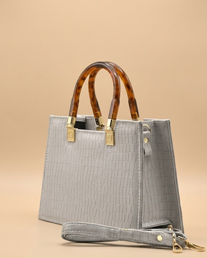Gray