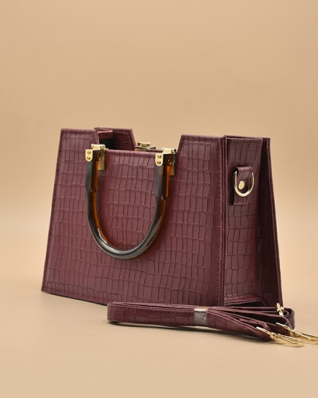 Atek Crossbody Bag
