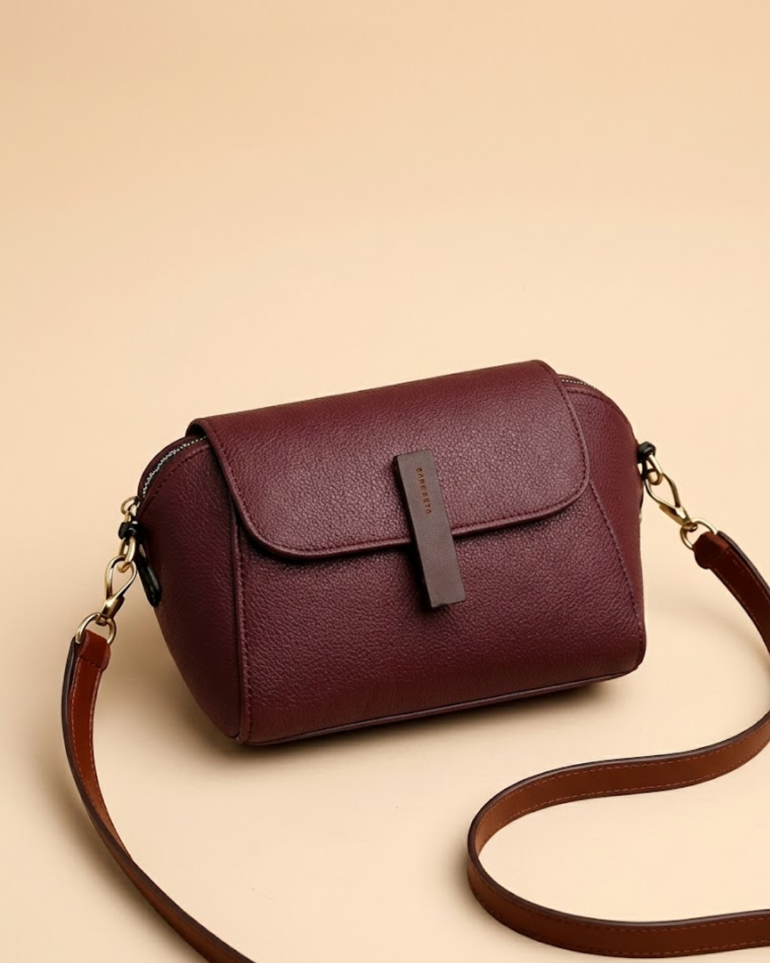 Mini Crossbody Bag