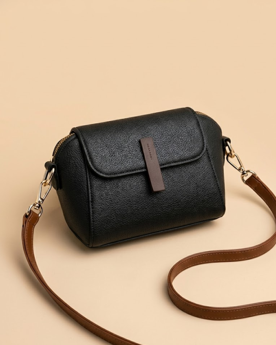 Mini Crossbody Bag