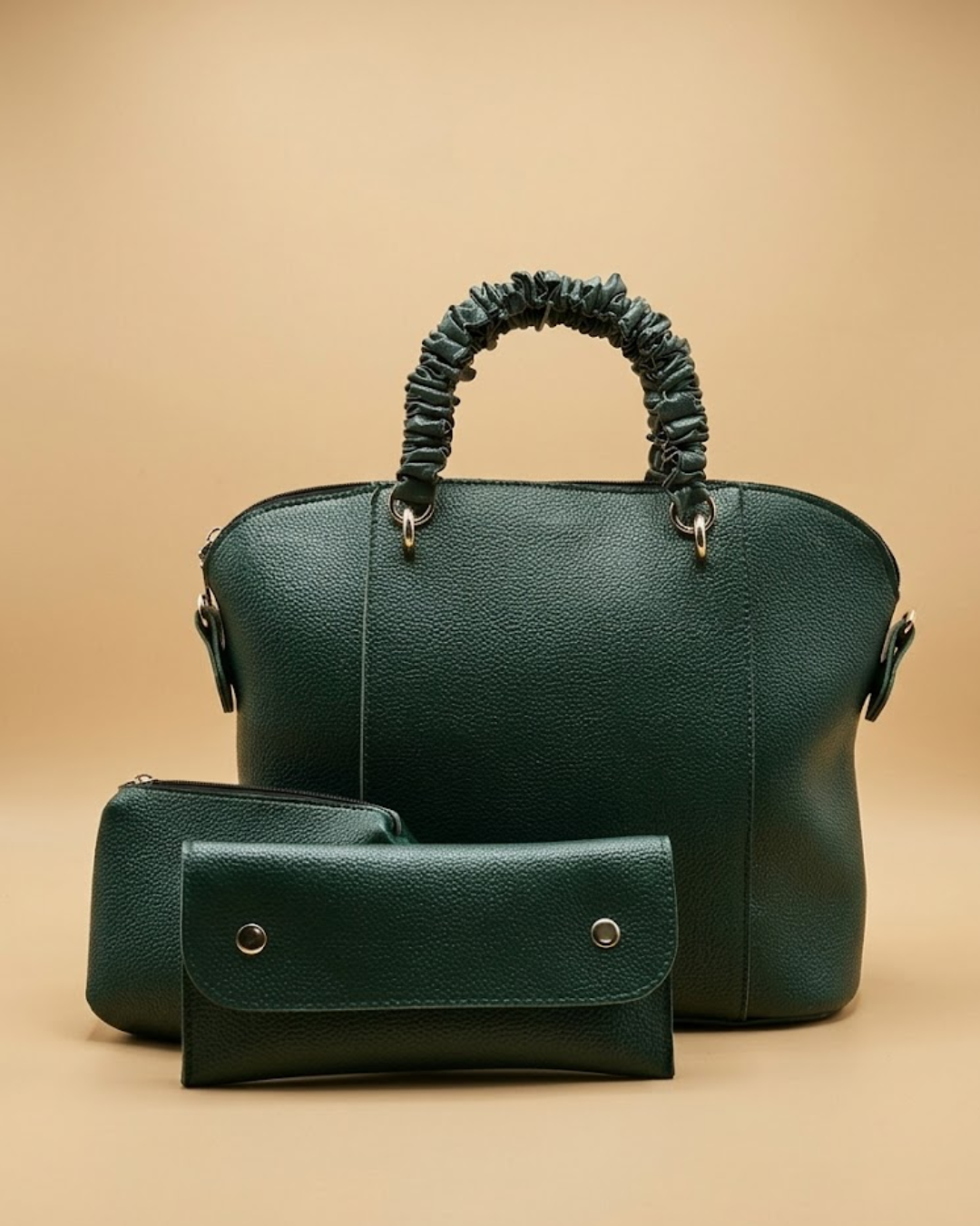 3 Piece Alora Tote Bag