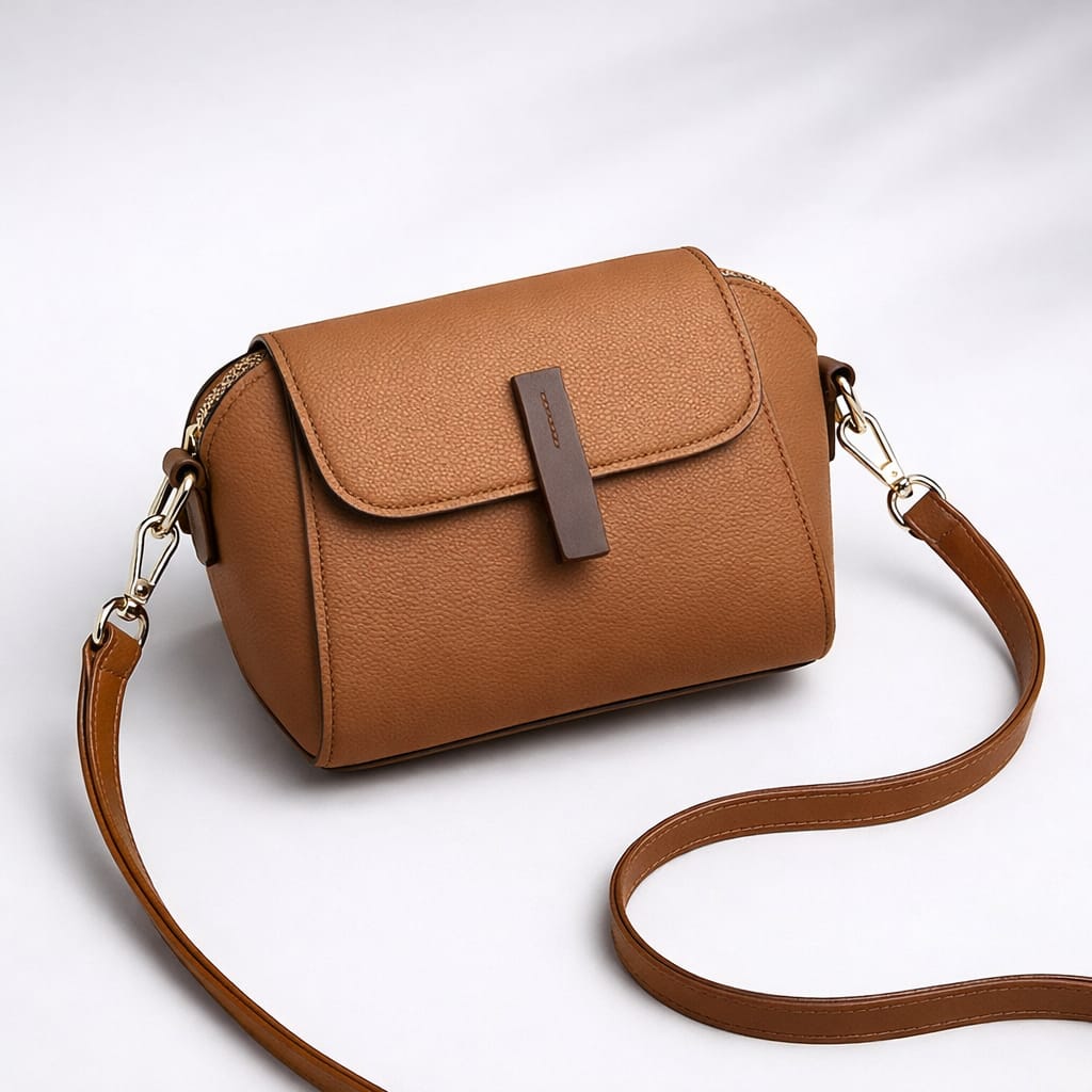 Mini Crossbody Bag