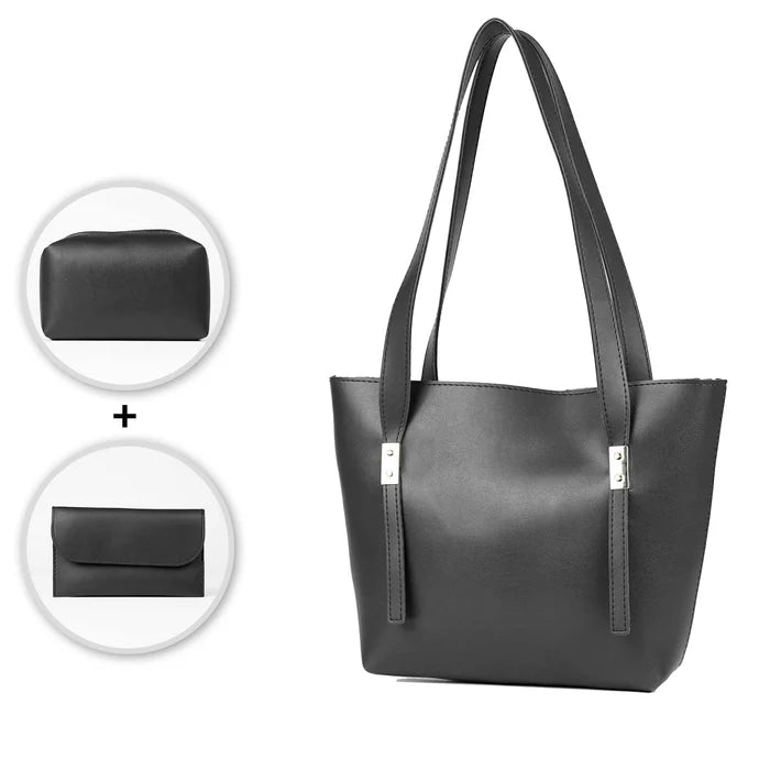 Grace Trio Handbag Set of 3