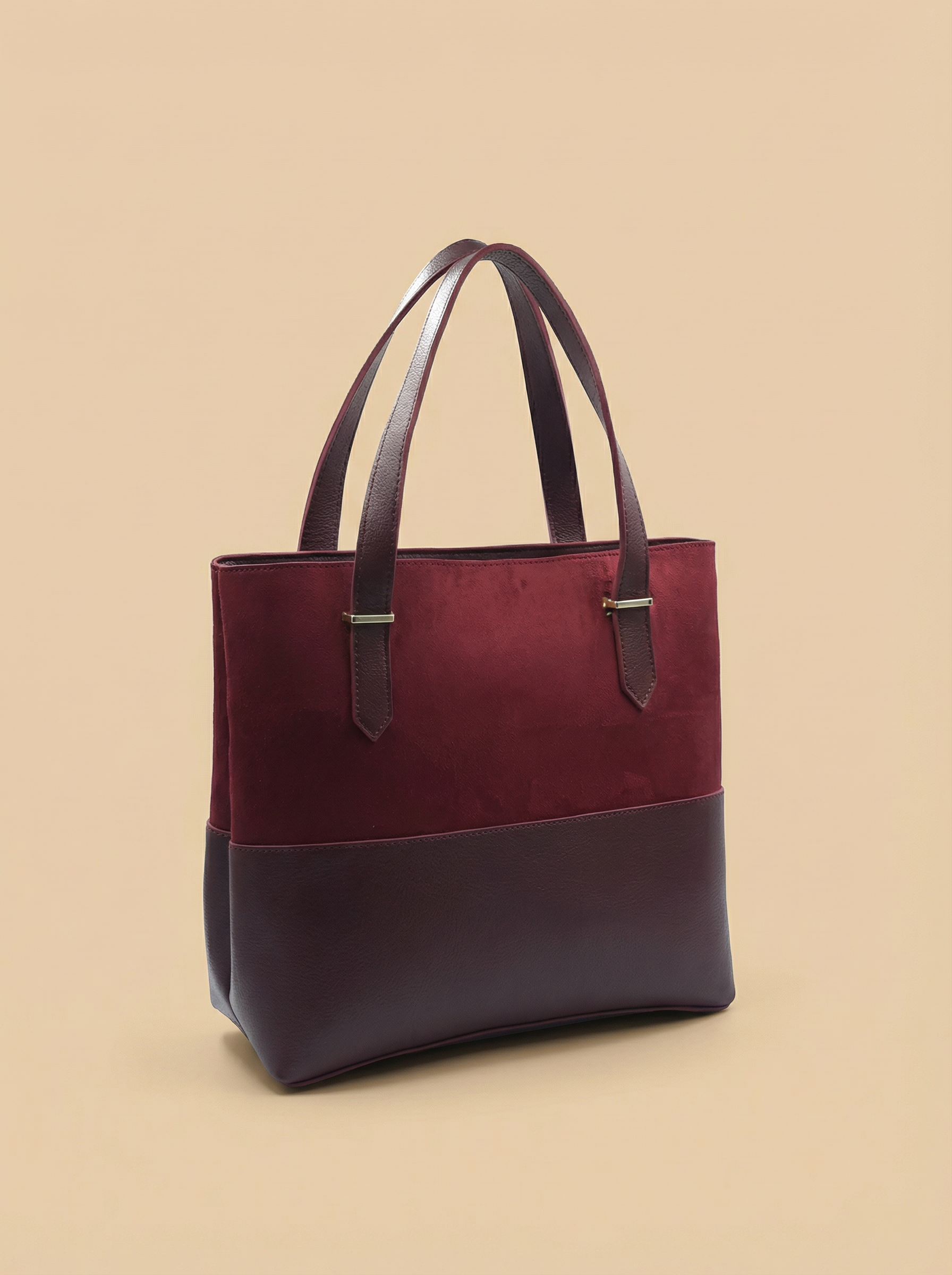 ClassiCarry Tote Bag