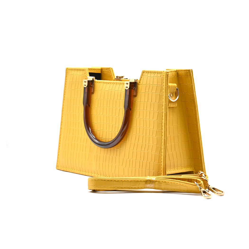 Atek Crossbody Bag
