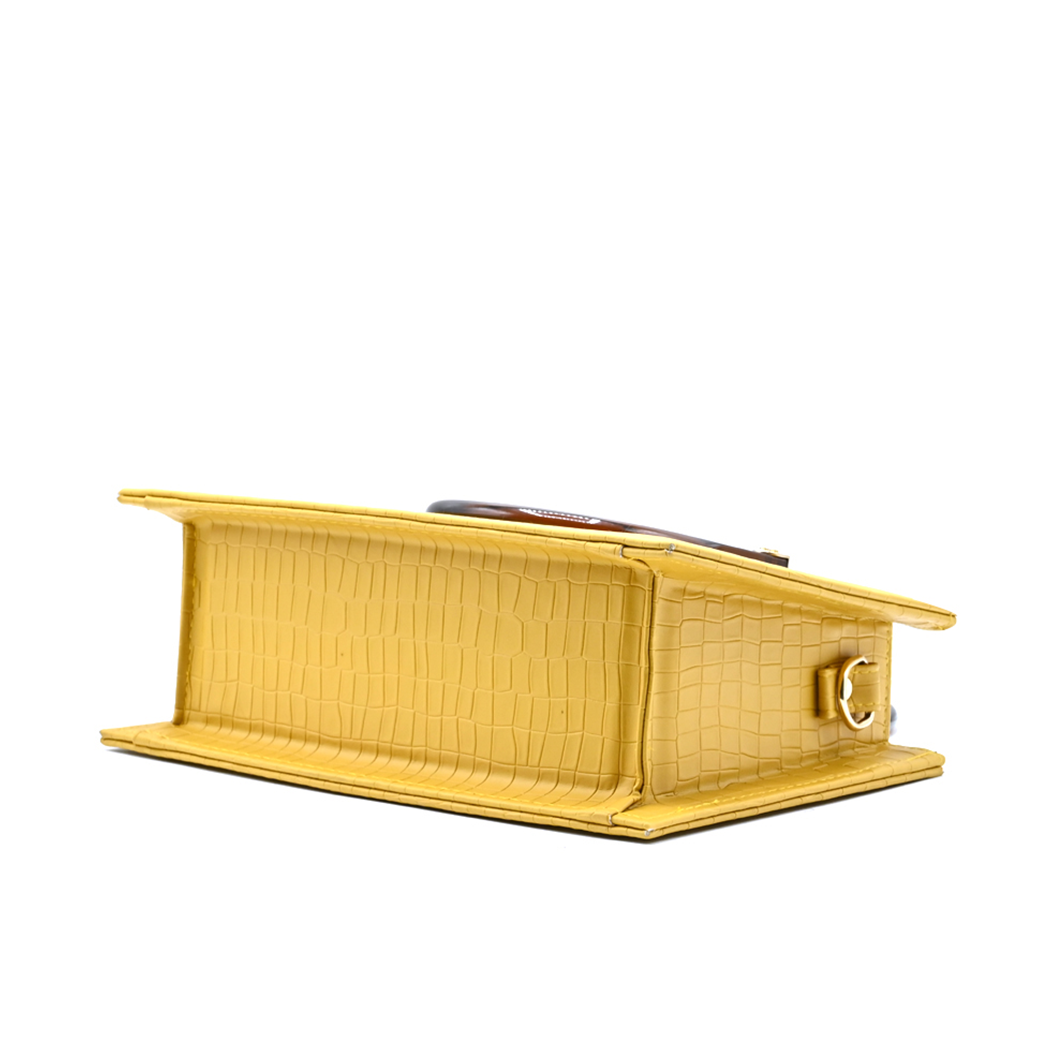 Atek Crossbody Bag