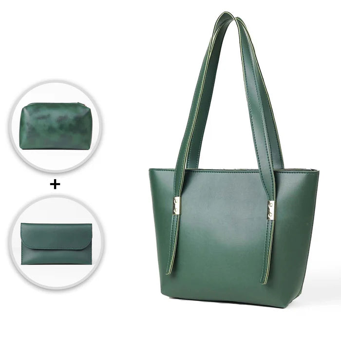 Grace Trio Handbag Set of 3