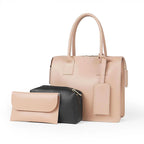 Clever Set of 3 Bag